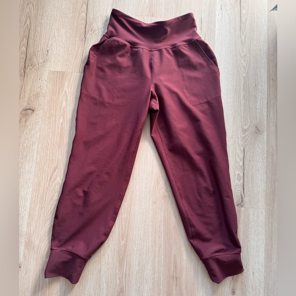Old Navy high rise jogger, small 🏃🏼‍♀️